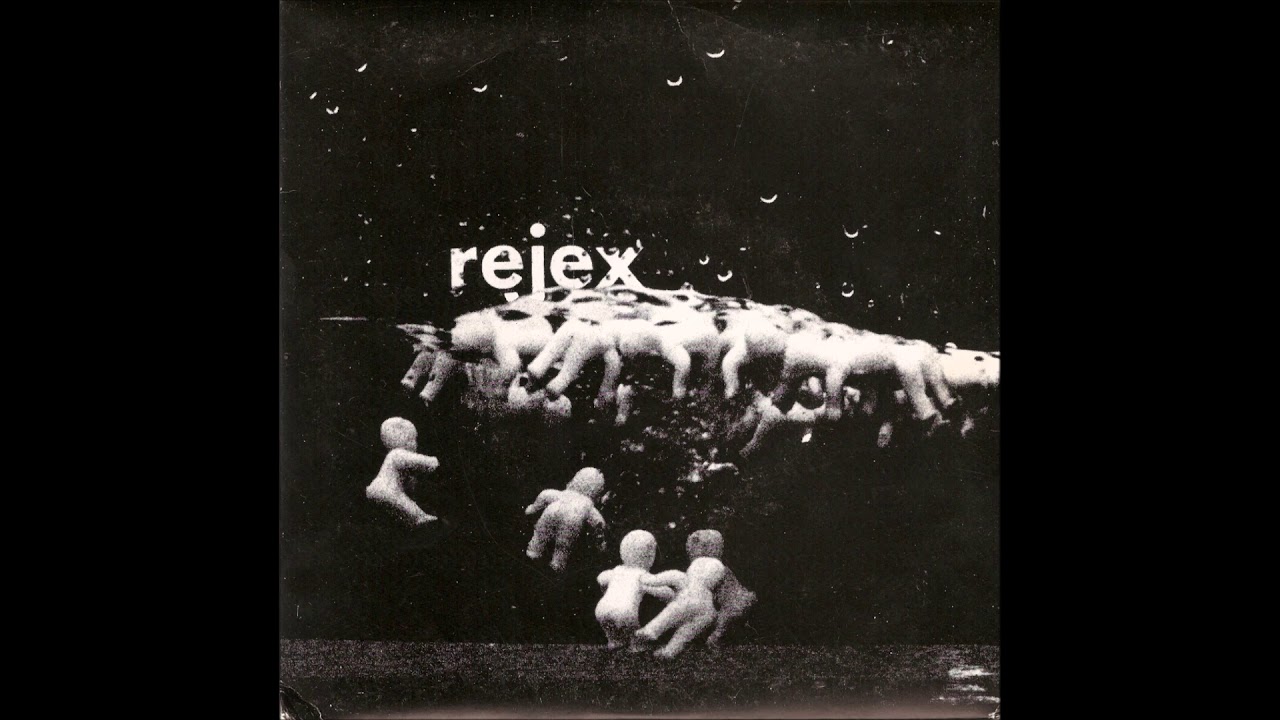 Rejex  -  Niagara Baby  (FULL 7&acute;&acute; 1979)