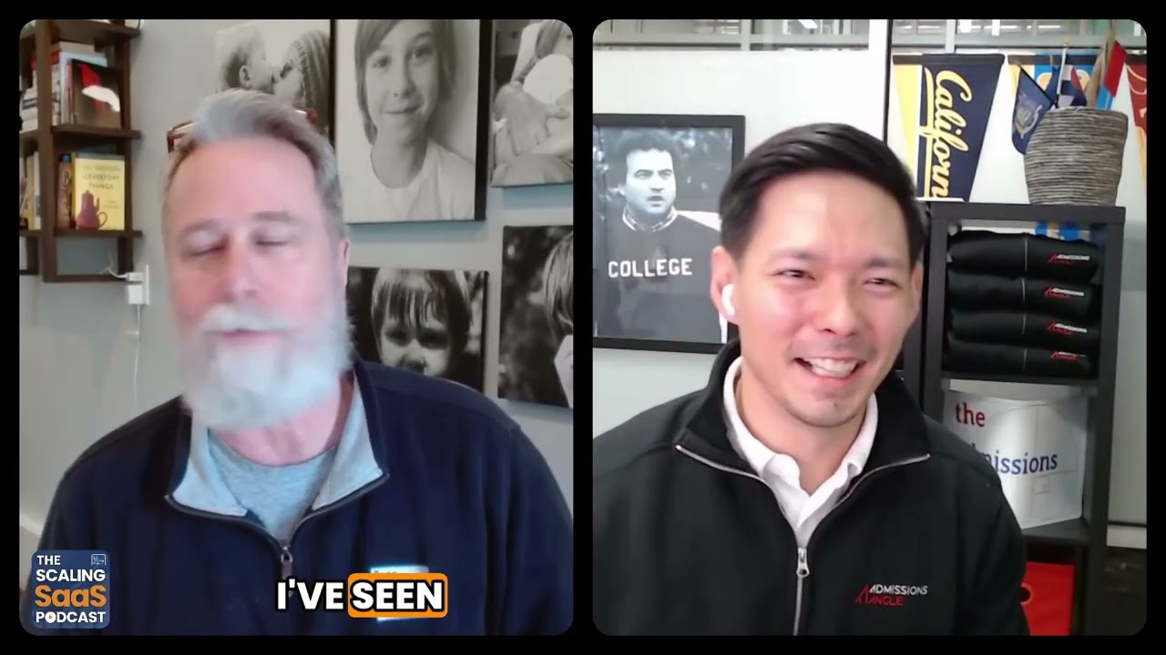 Navigating College Admissions