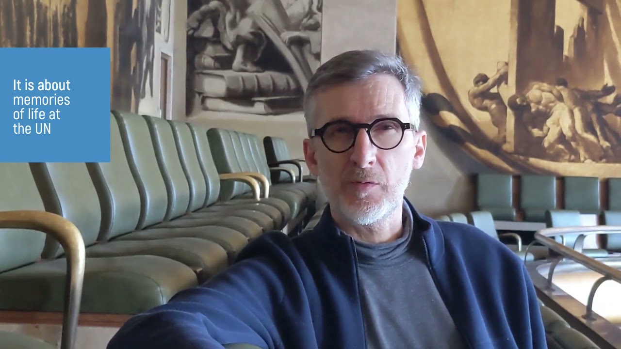 WHO IS WHO - Olivier Meyer