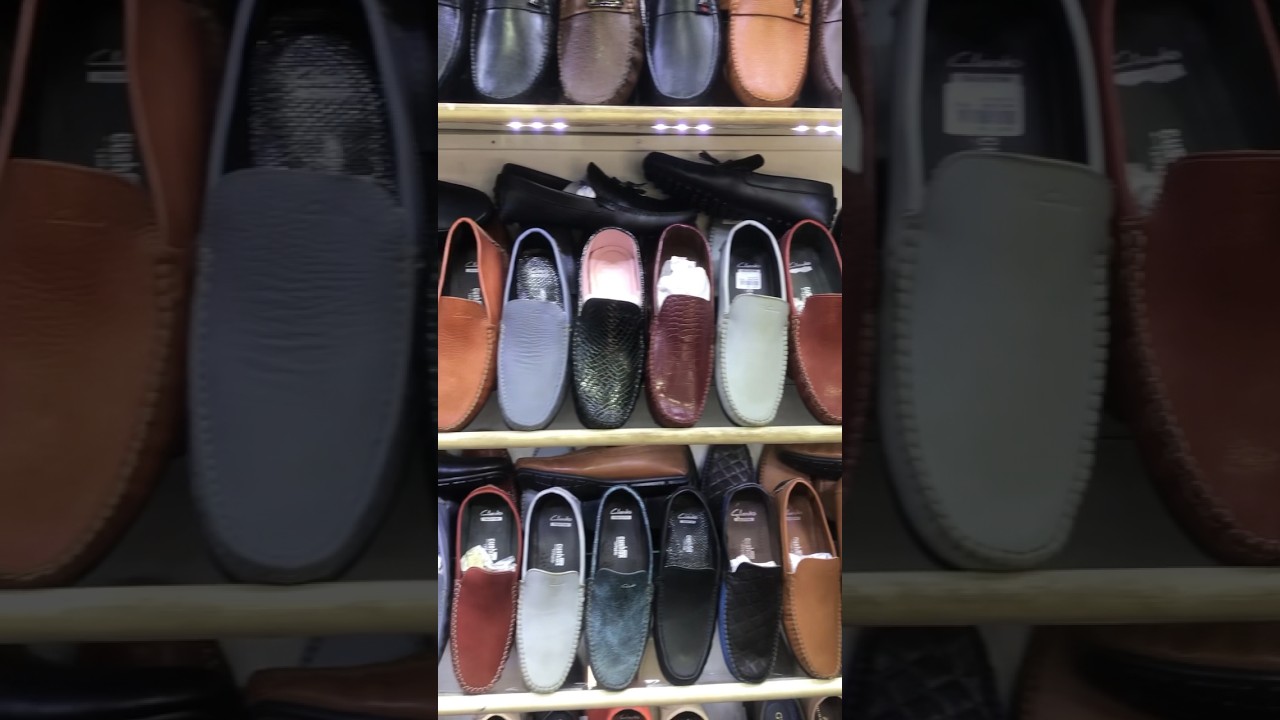 Cheap leather shoes & Bags in Ambur #ambur #shoes #leather