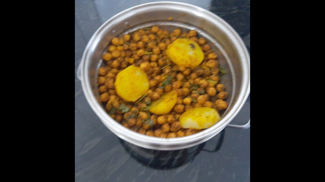 GRAO DE BICO COZIDO  NO VAPOR RÁPIDO E PRÁTICO
