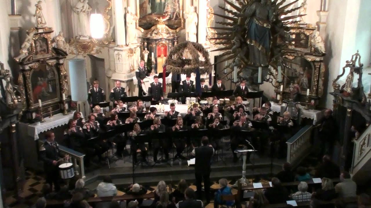 Highland Cathedral - Tambourcorps Altengeseke 1993 e.V.