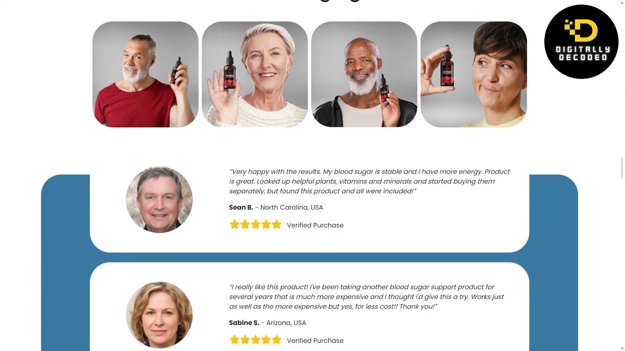 Sugar Defender Supplement Review 2024   Benefits of Sugar Defender Supplement