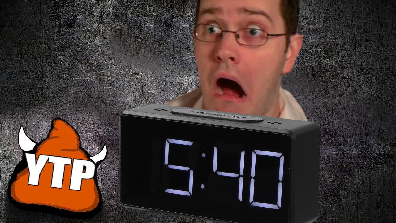 [YTP] - You Know What's BS!? 5:40
