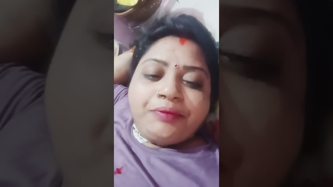 Anita Nishad लाइव है!