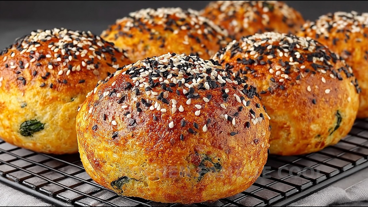 Healthy protein  Bread  in 5 minutes - sugar-free and gluten-free!