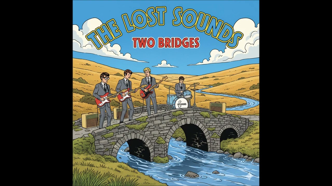 The Lost Sounds - Two Bridges