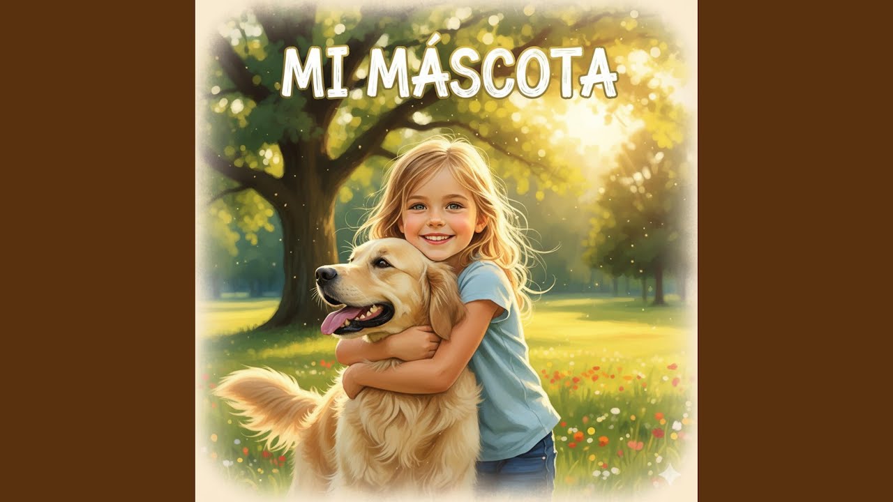 MI MASCOTA
