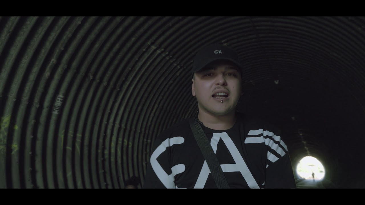 GuettoRoots - Fadjaz Ft Timor, Niko OG (Official vídeo) Prod:WonderBeatz