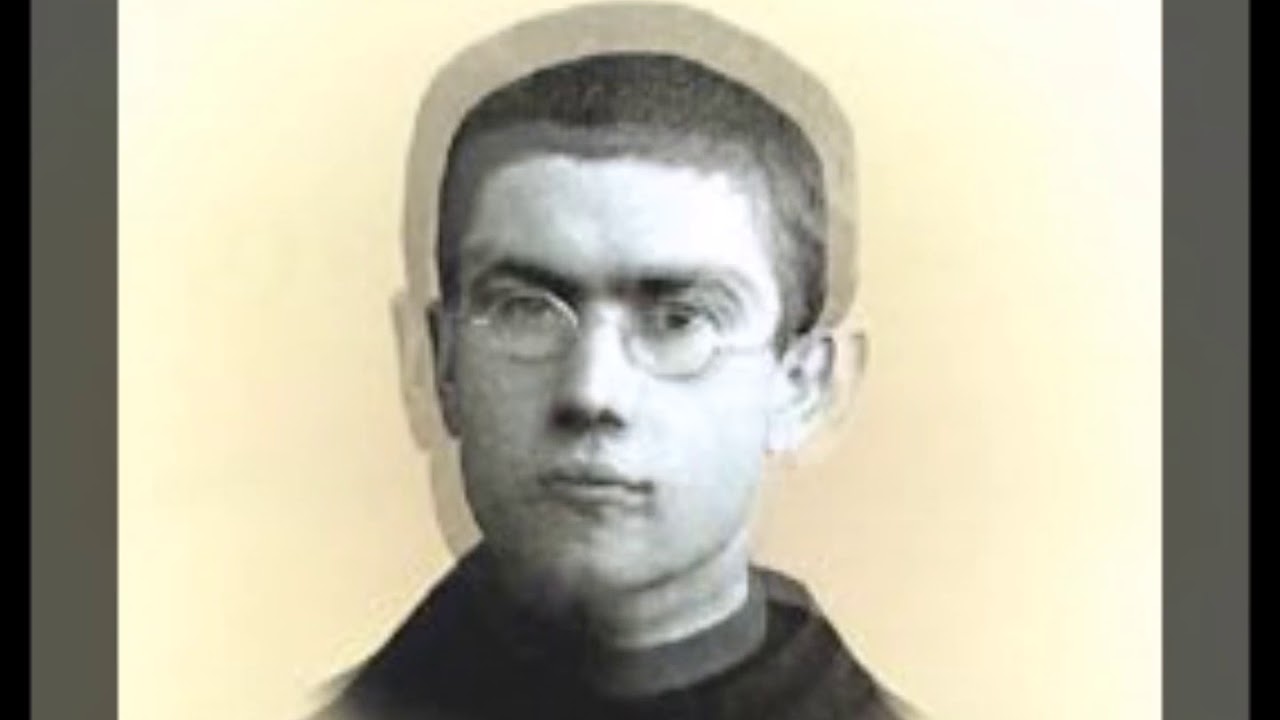 świadek opowiada.... śmierć Maksymiliana