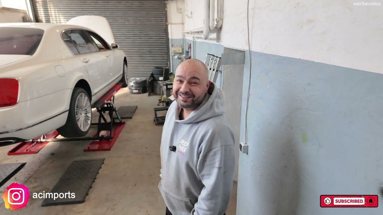 Japan-Import live: Diese Autos sind neu bei AC Imports!