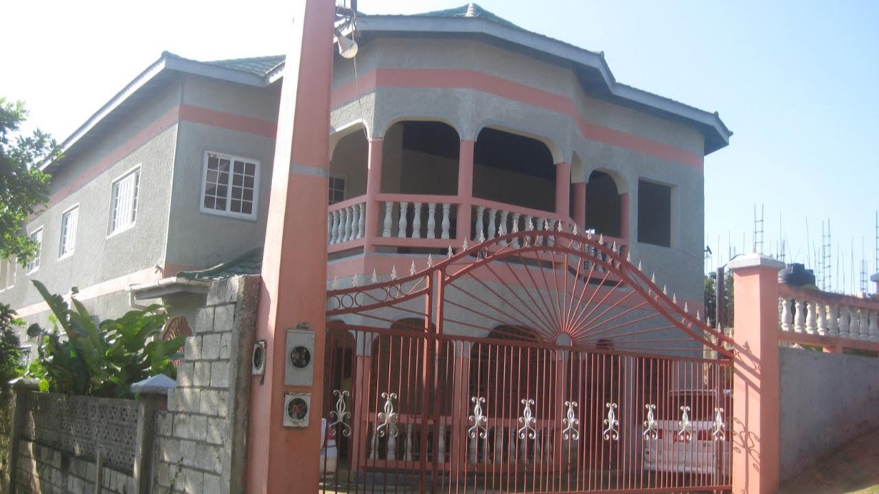 Modern 7 Bedroom 5 Bathroom House For Sale in Whitehall, Negril, Westmoreland, Jamaica
