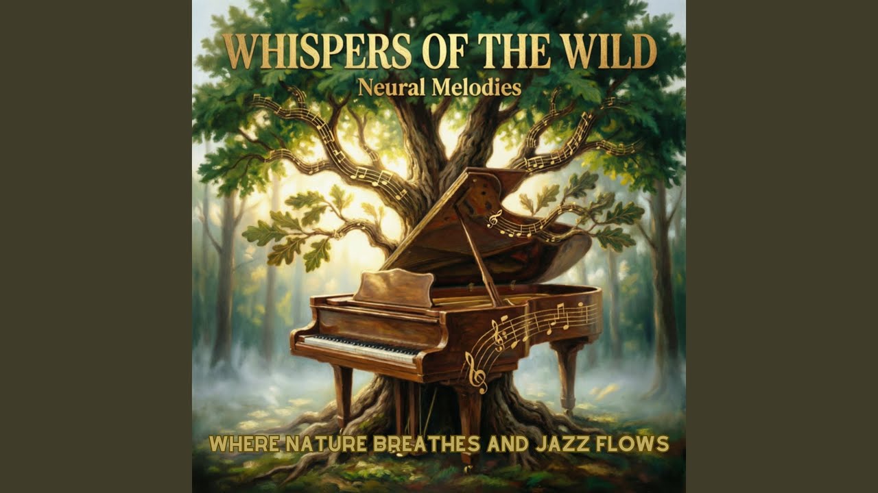 Mossy Grove Melody