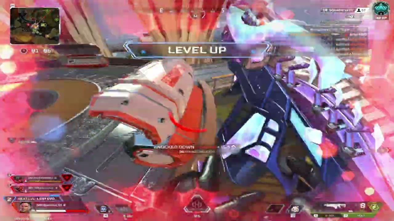 キーマウHighlight 2900時間目 # 43