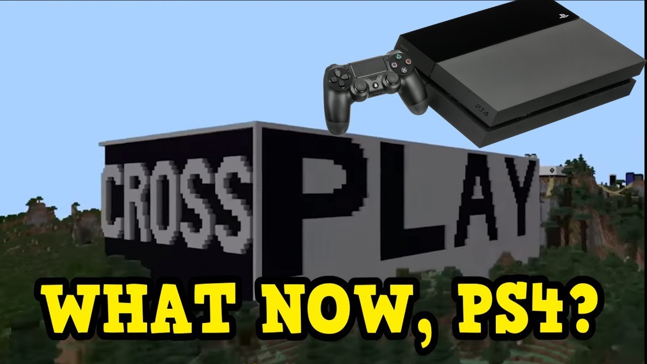 Minecraft PS4 1.2 Update Better Together Explained (QnA)