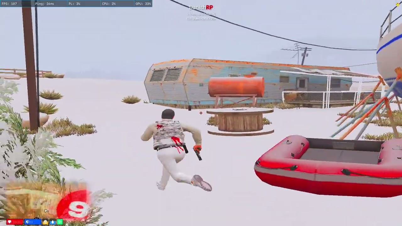 4 kills dag 4