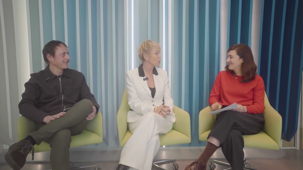 La IA como activo cultural y estratégico en las empresas | #Top100Live Thinking Heads