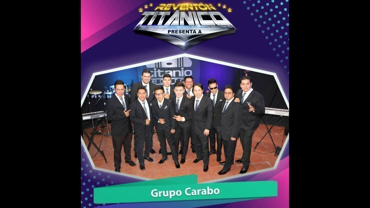 Grupo Carabo - El Afilador
