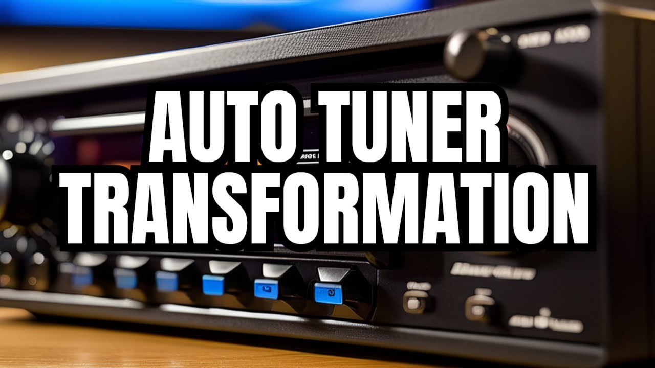 How the MFJ-998 Auto Tuner Will Revolutionize Your Setup