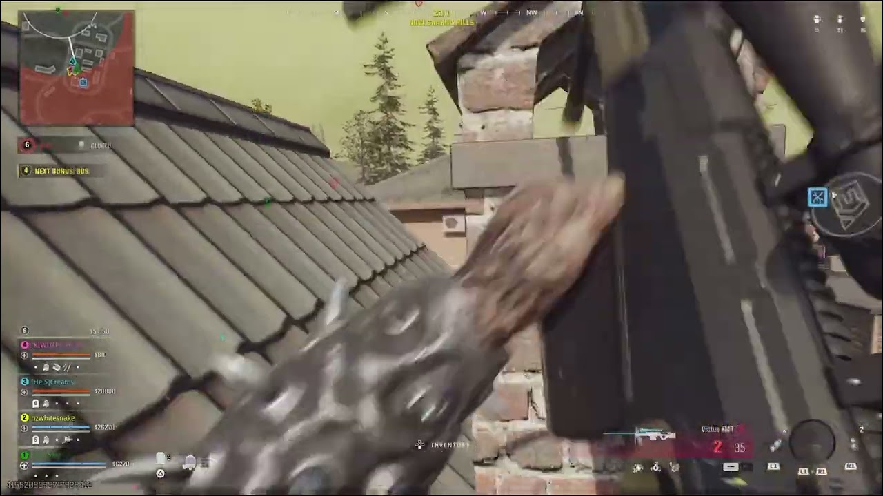 Call of Duty: Warzone | Funny, Odd & Cool Moments
