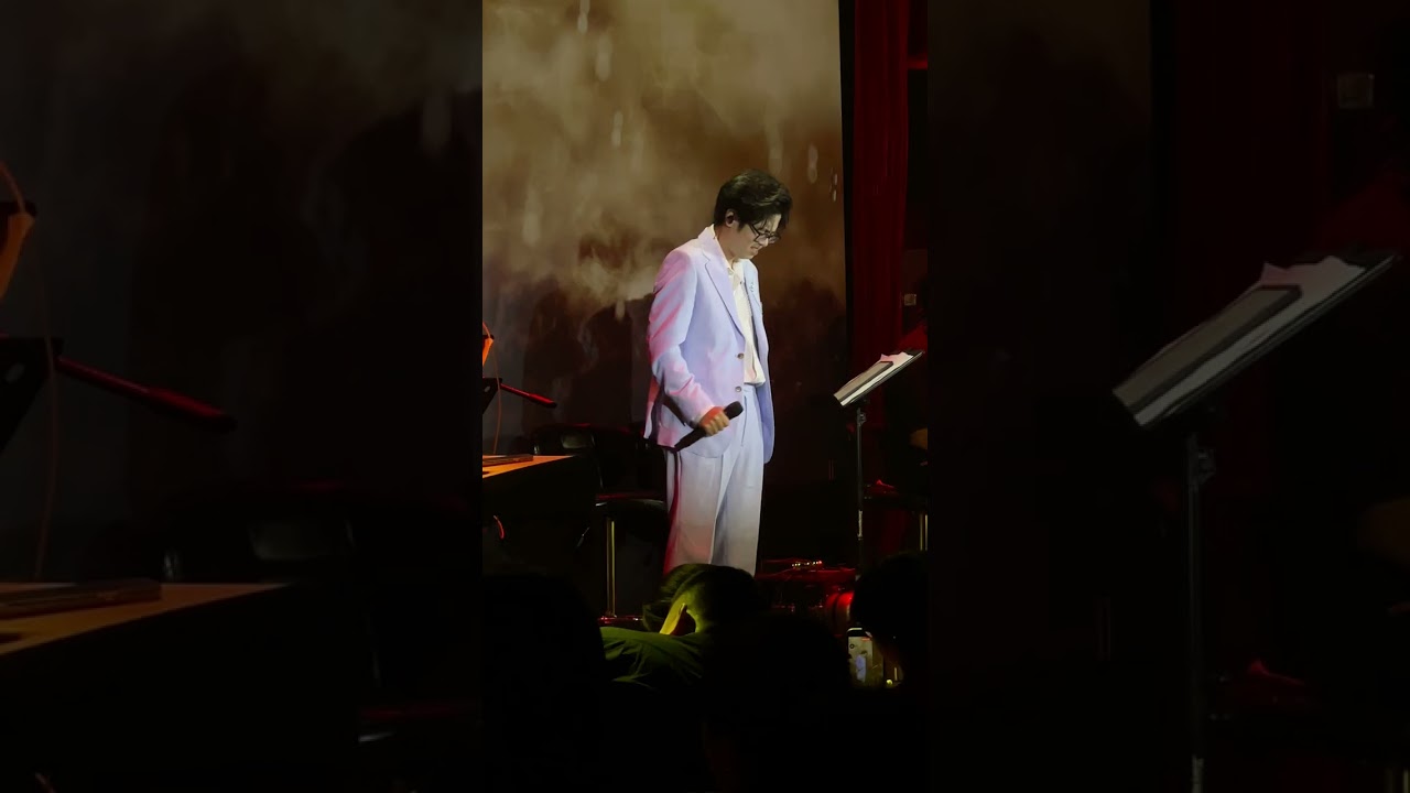 [07022026] Hoang Mang - BAT - Phòng trà Bến Thành