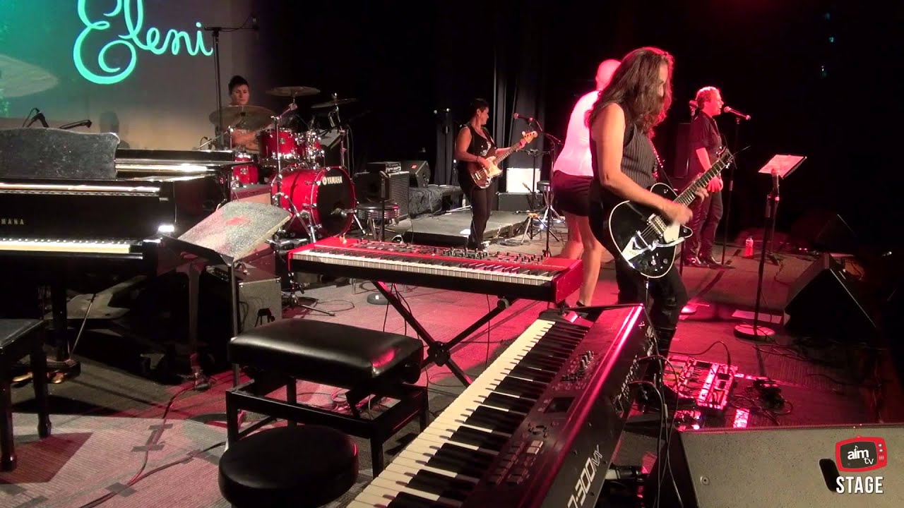 Jamiroquai - Canned Heat - Cover