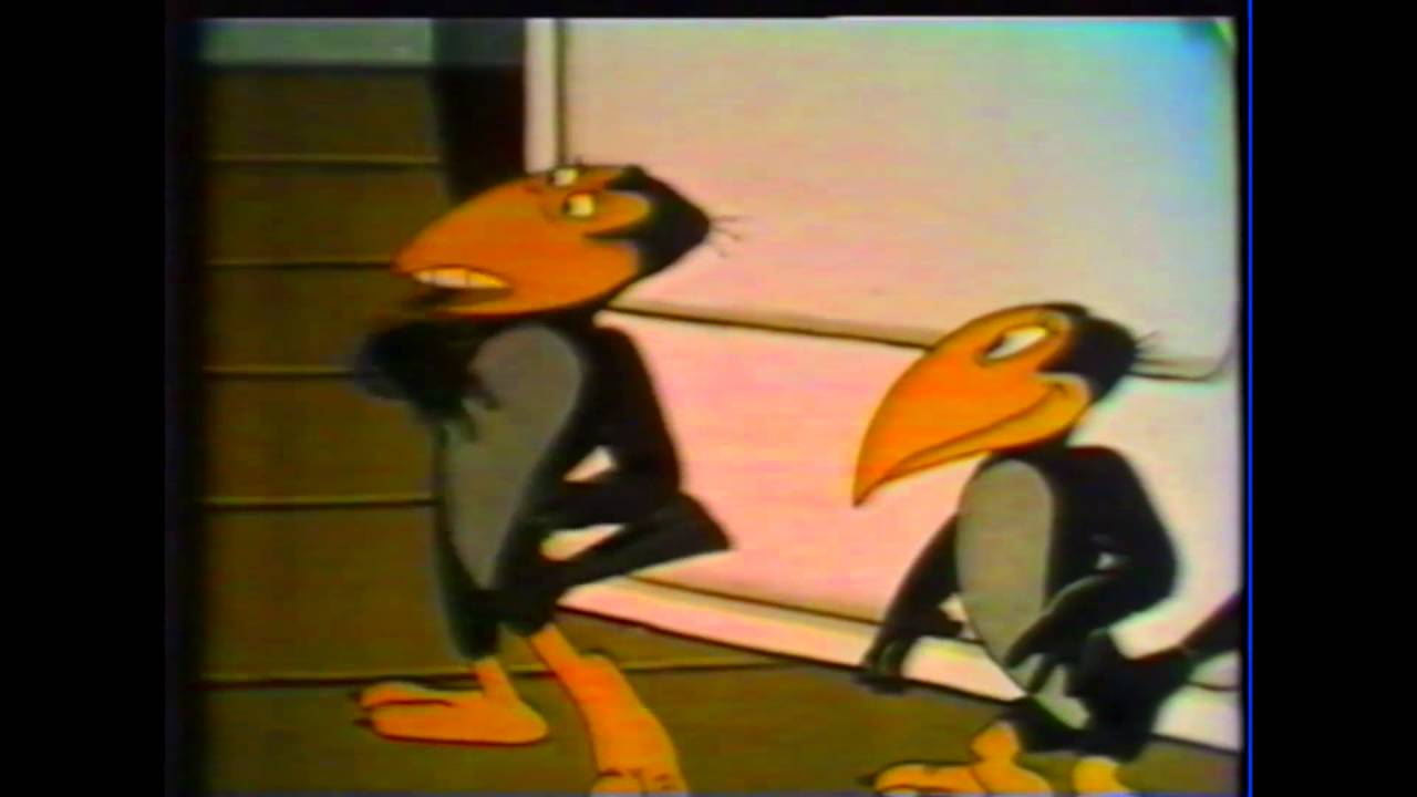 Las Urracas Parlanchinas - Quien teme al lobo feroz ?