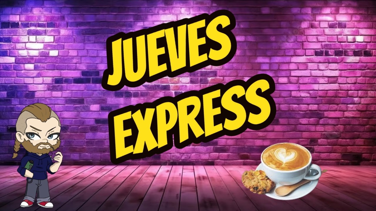 Jueves Express