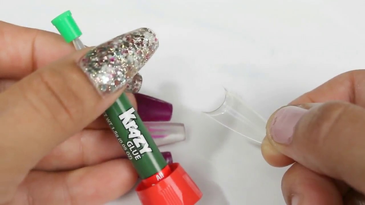 Errores que yo cometí cuando recién inicie en este mundo de las uñas acrílicas