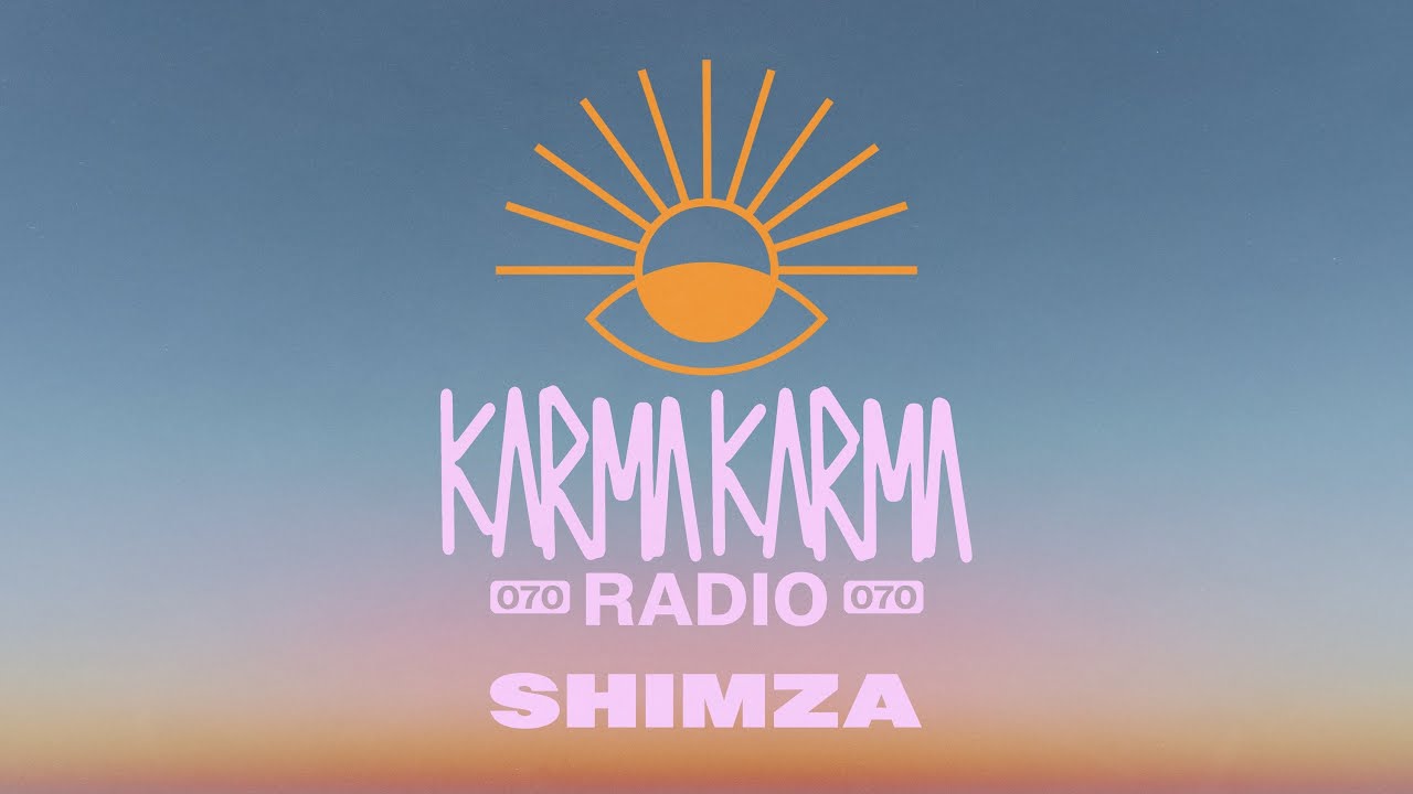 Karma Karma Radio 070