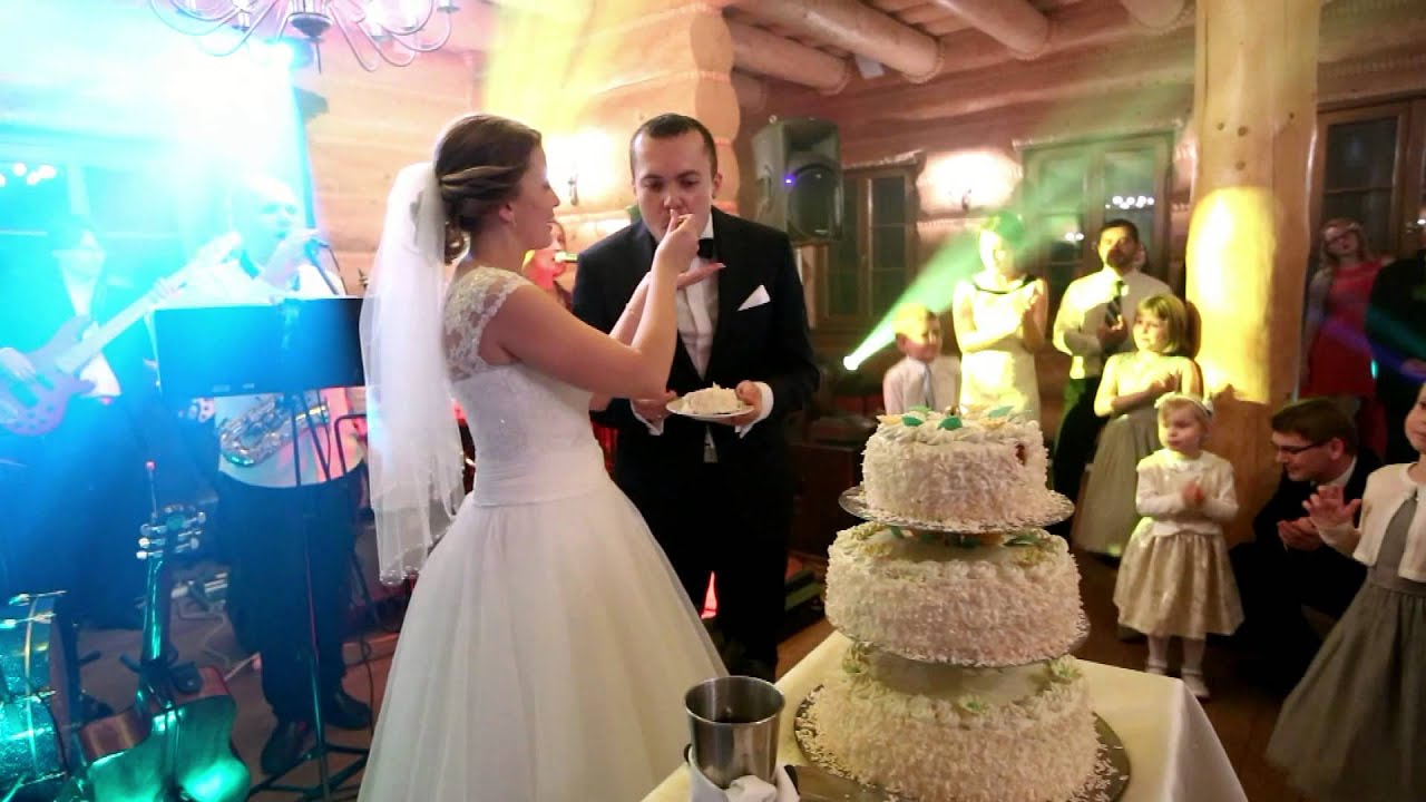 Ania i Janek - klip weselny