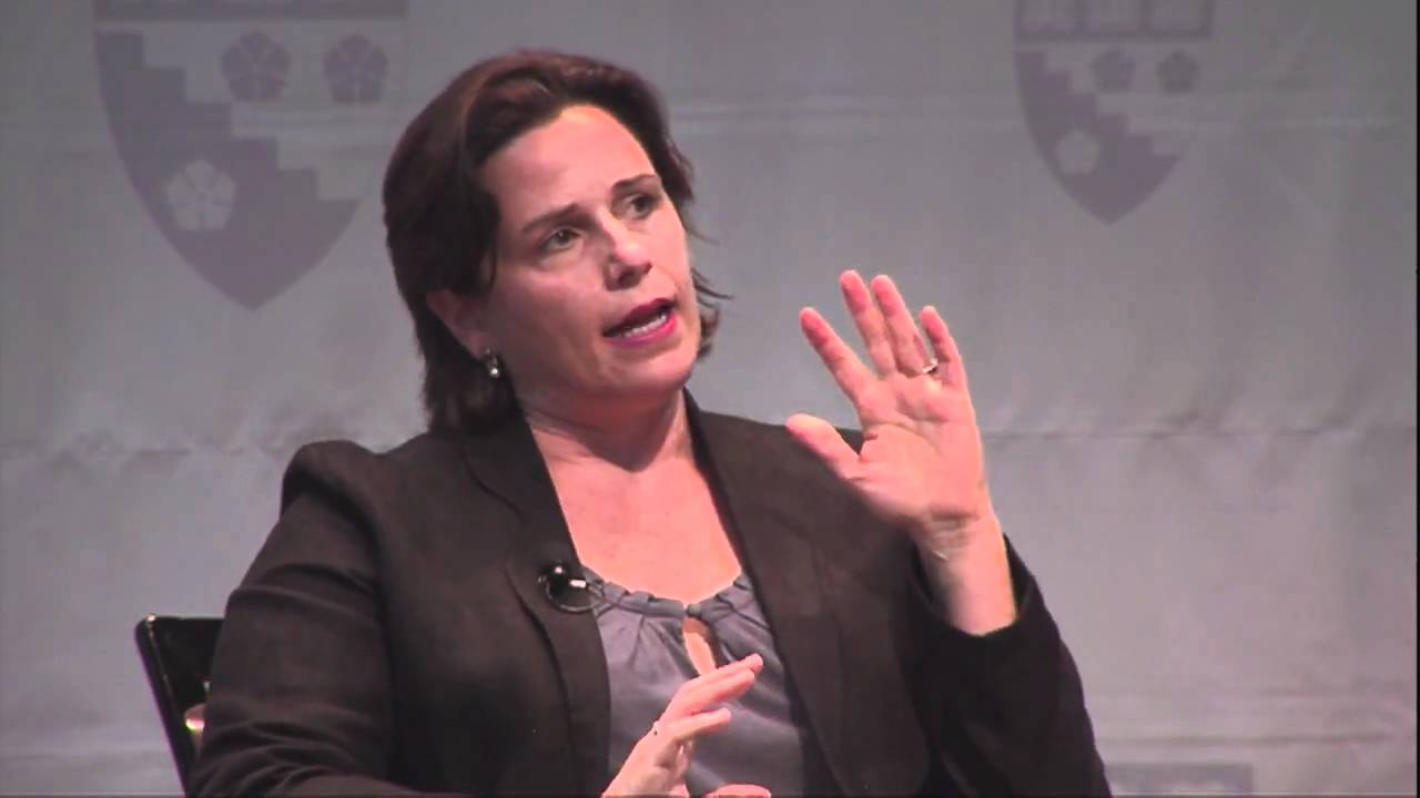 Does Gender Matter in Education Leadership?
