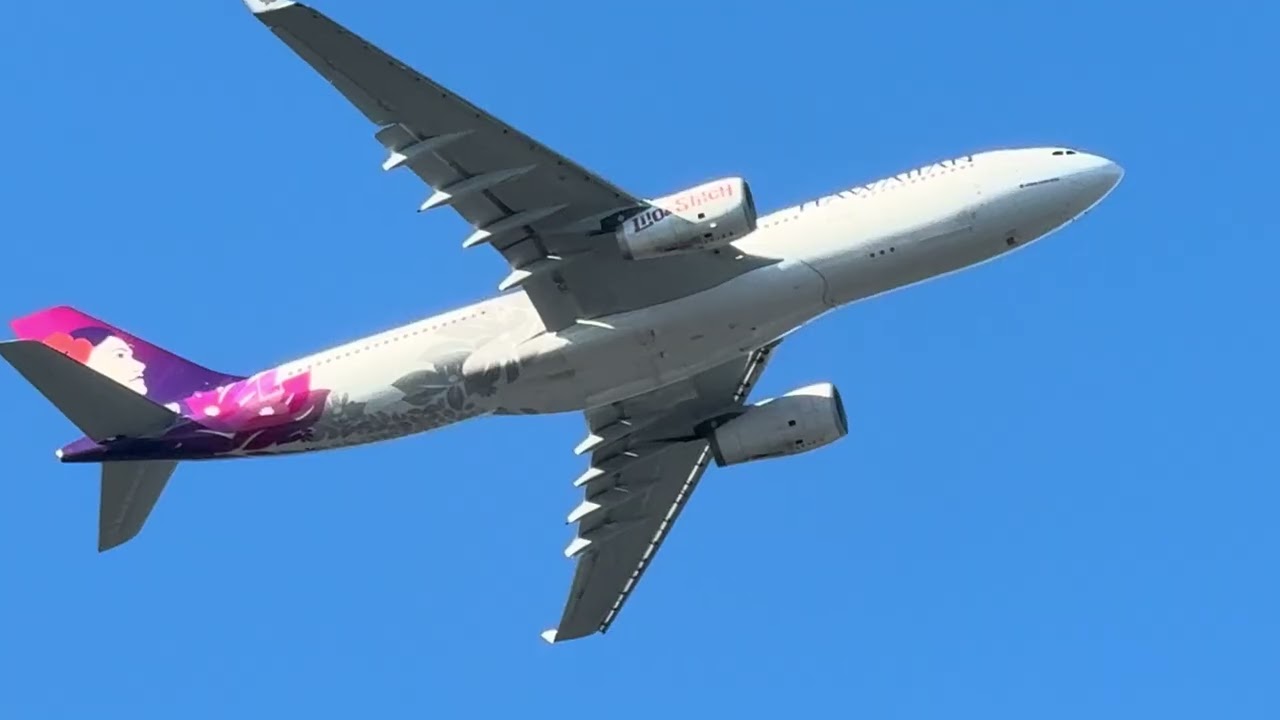 Cold Morning SeaTac Departures 1/24/2025