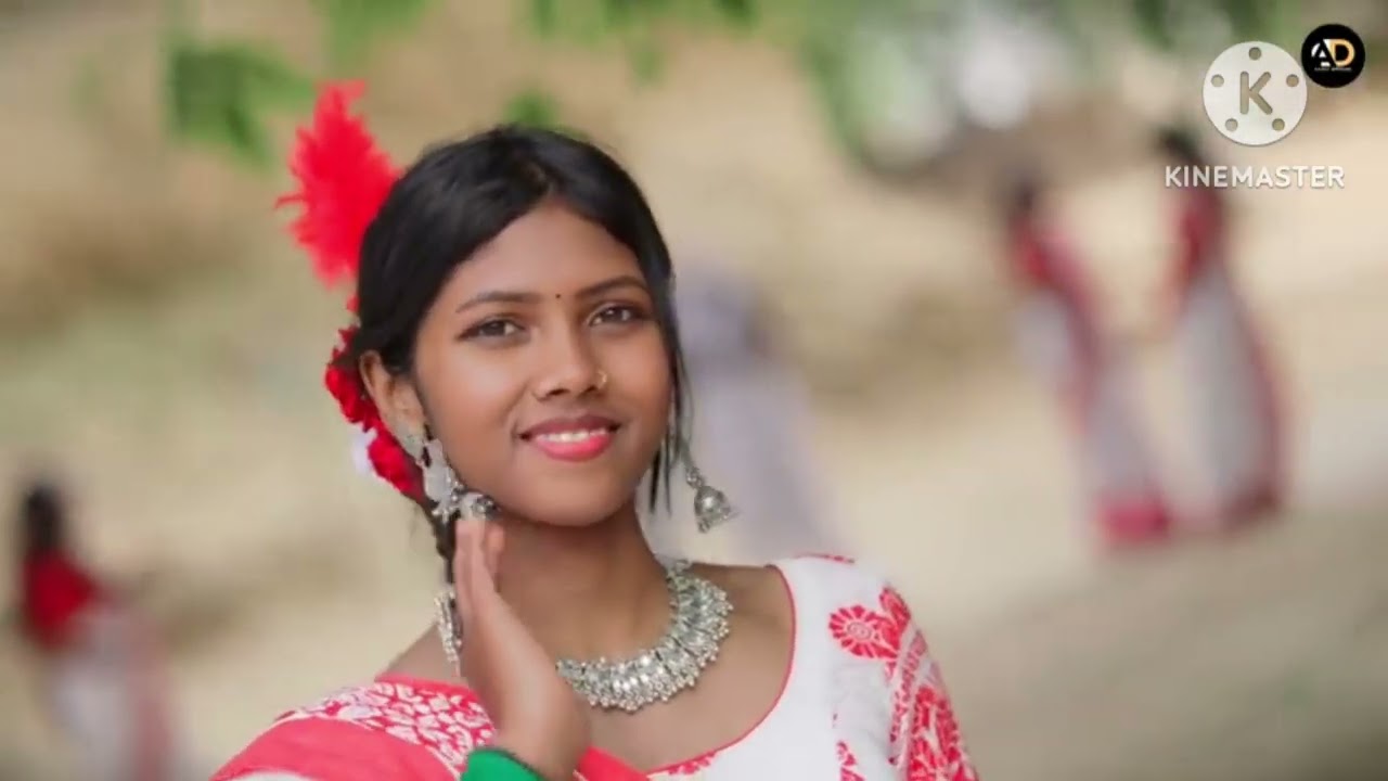 Lailun saree || #|| nagpuri  video song ||#|| shubham lakra •|| #||  barkha  barik
