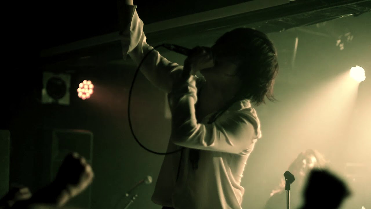Droog / ロックンロール以外全部嘘 (Live)