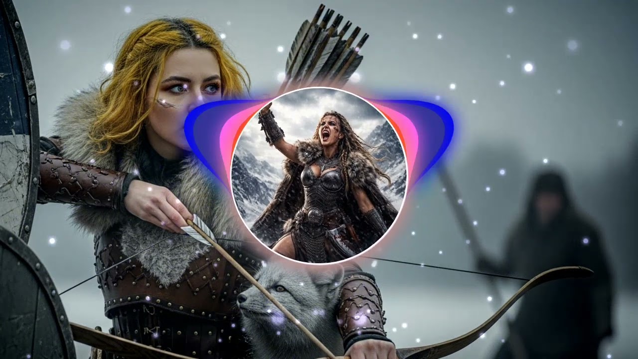 Viking Sea of Resolve | Viking Epic Music 2026