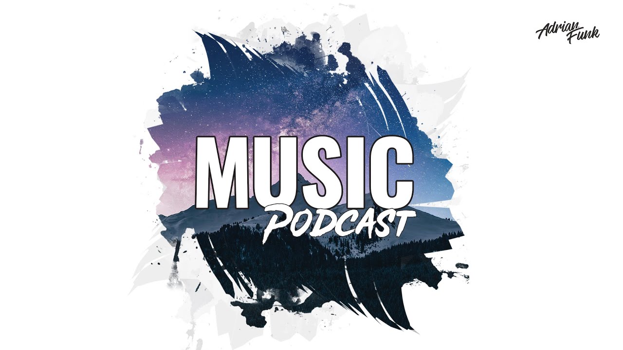 ADRIAN FUNK | Music Podcast - January 2026 | #145