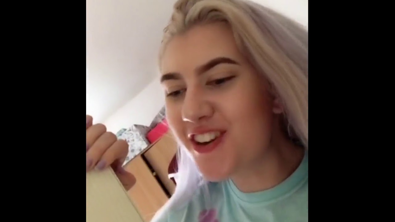 #lipchallenge #beatbox #reacttothis