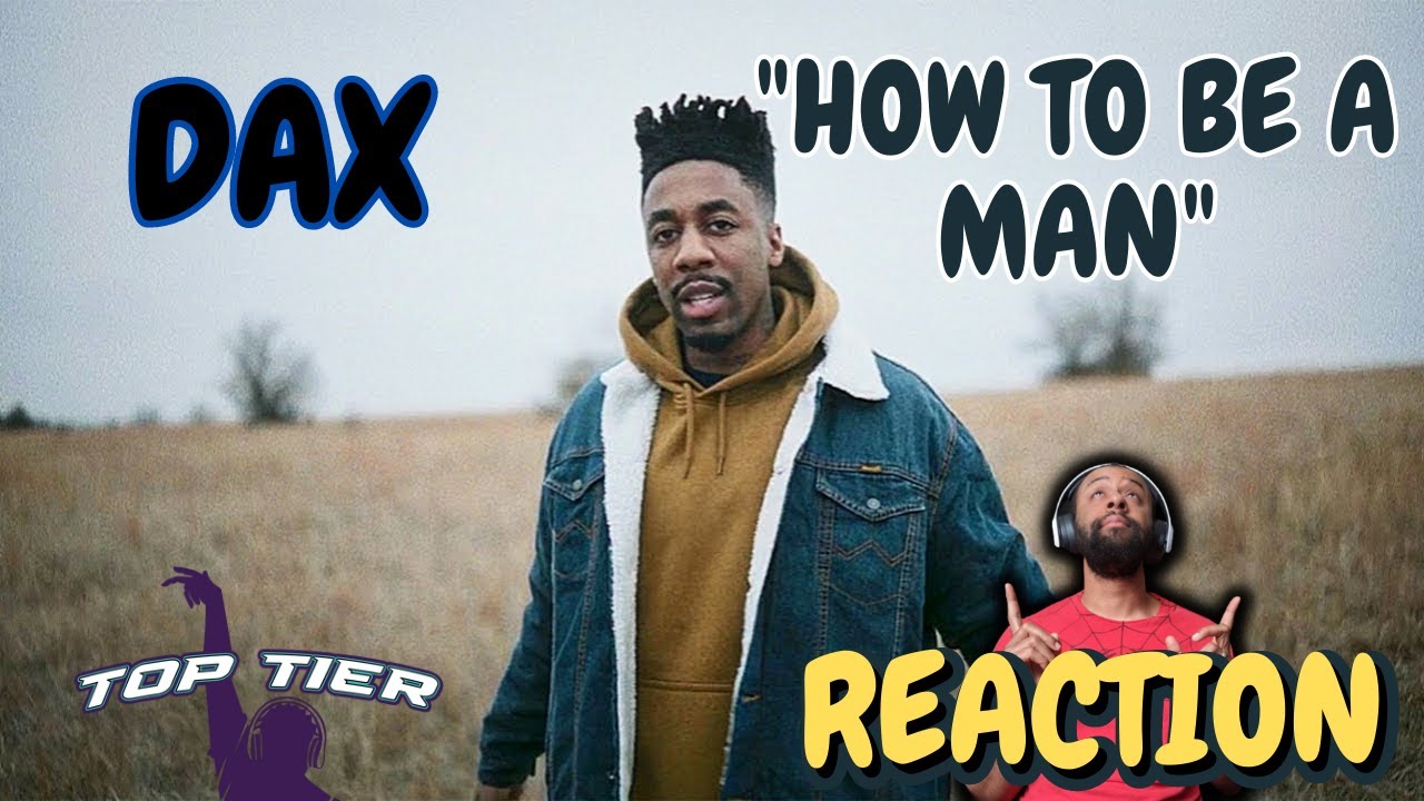 THIS HIT HOME HARD! Dax - 
