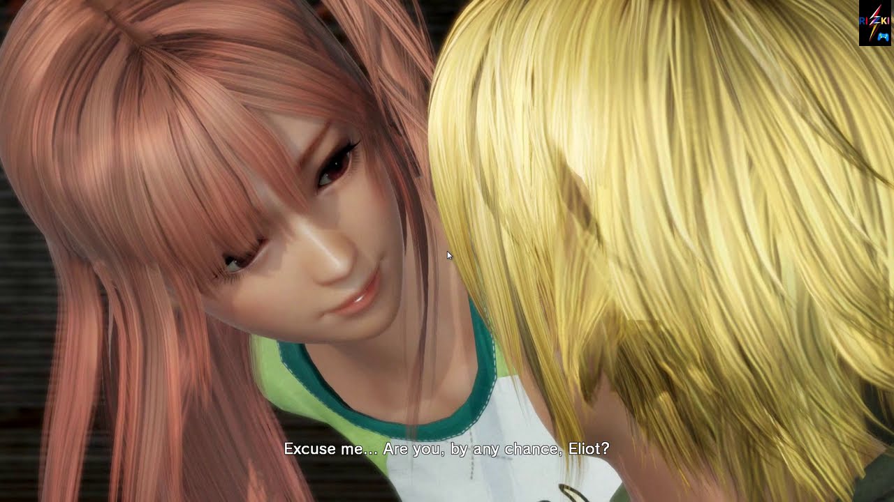 DOA 6 Honoka (Honoka Fu) - The Secret Teachings !