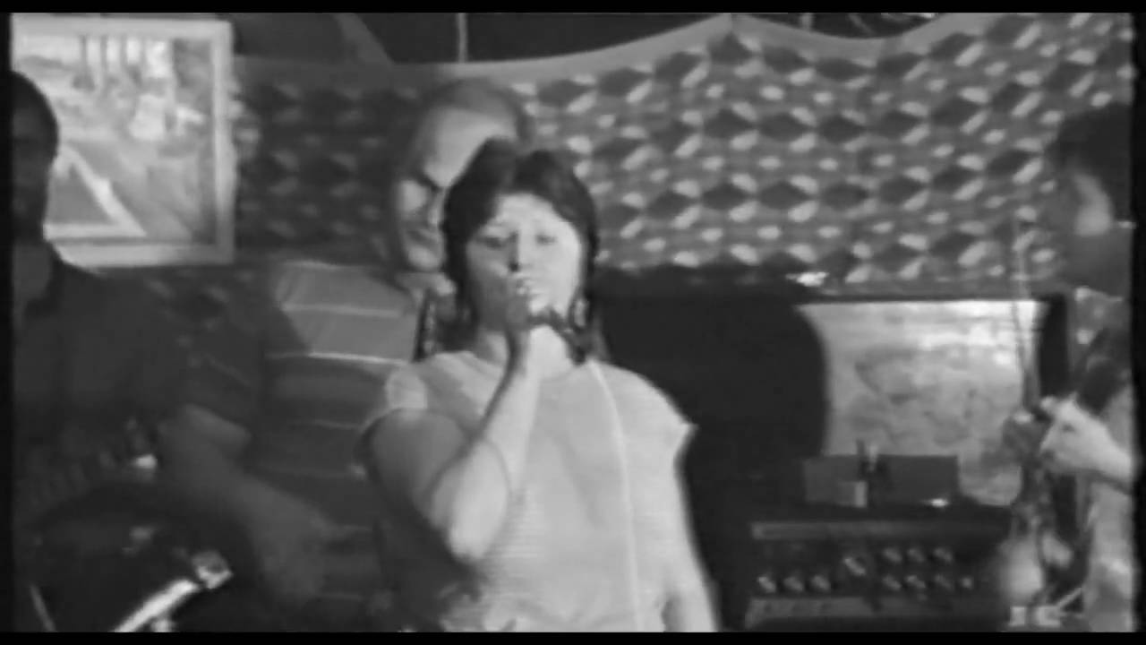 Pepa Yaneva and Orpheus Orchestra 1987.wmv