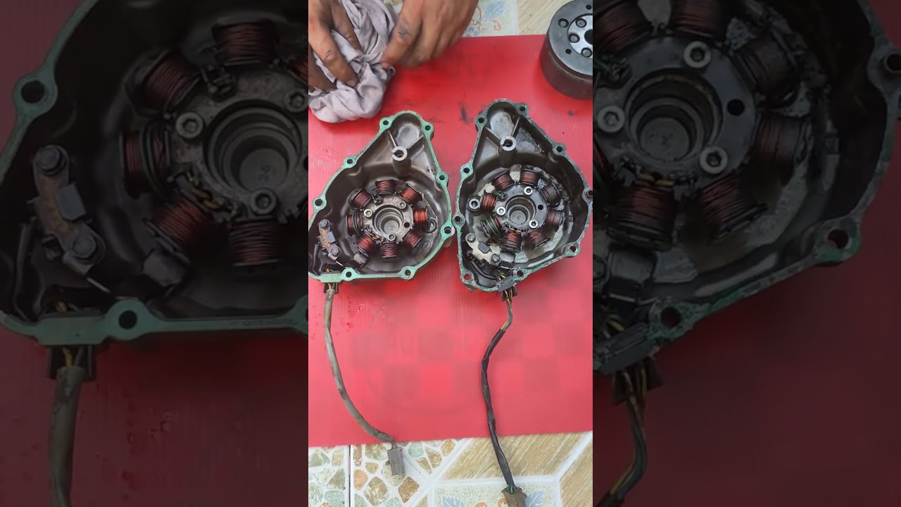 สาเหตุกล่องโซนิคตัวเก่าใหม่ใส่กล่องร่วมกันไม่ได้มาดูกัน