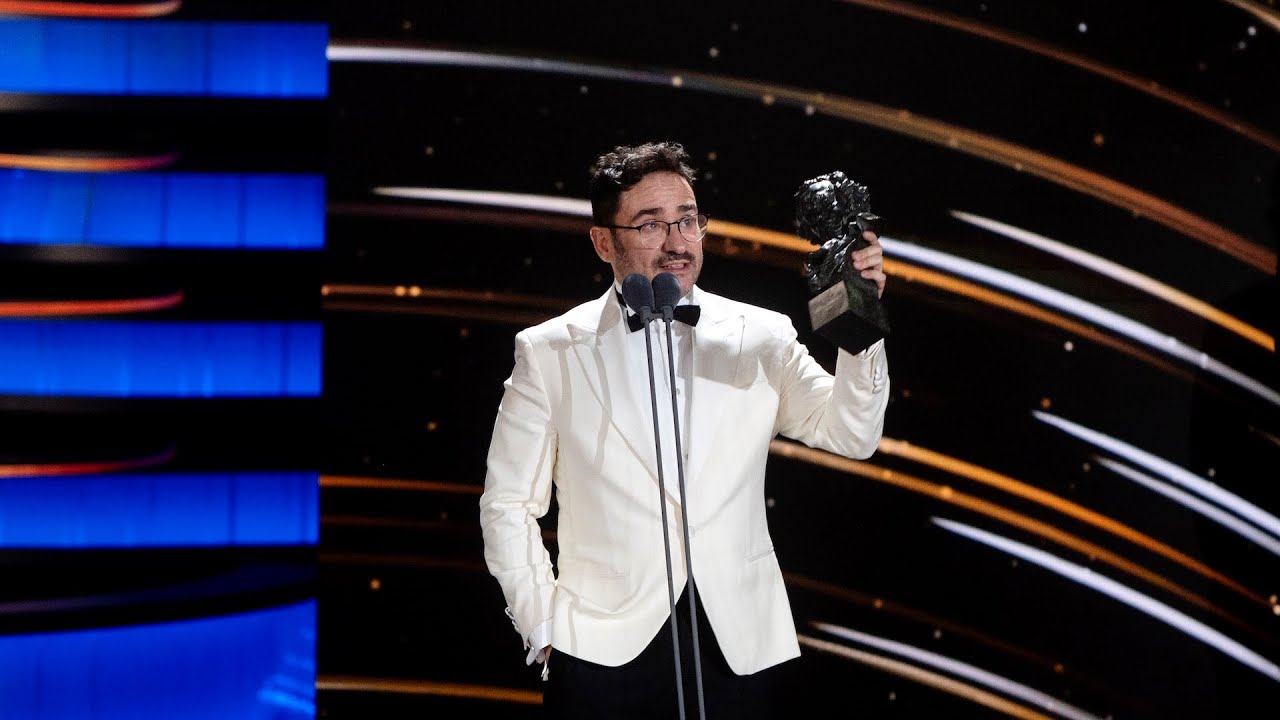 J.A. Bayona se alza con el Goya a Mejor Direcci&oacute;n 2024