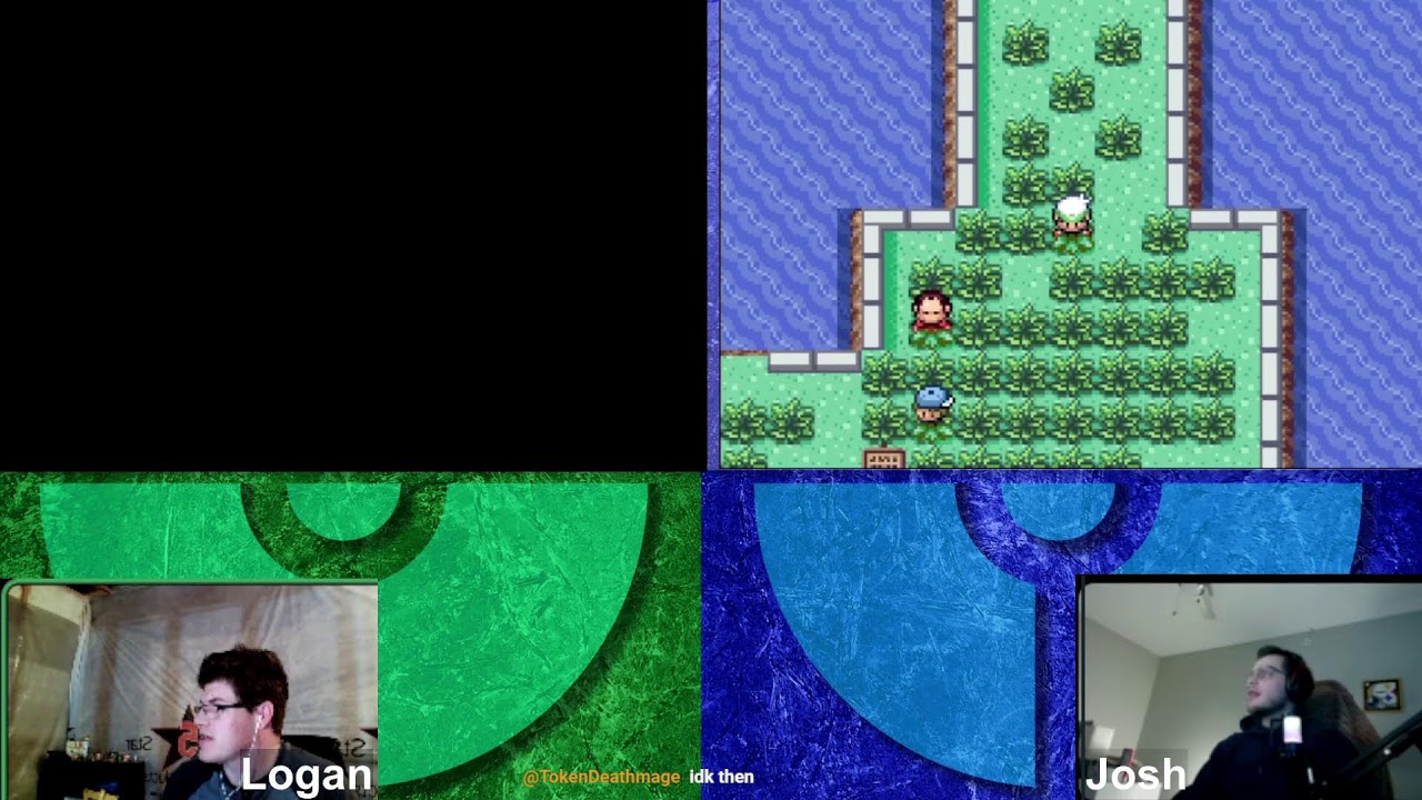 Pokemon Elite Redux | Version 2.65-Alpha | Day 6 Run 1 - Monotype Soulink (Fighting/Electric)