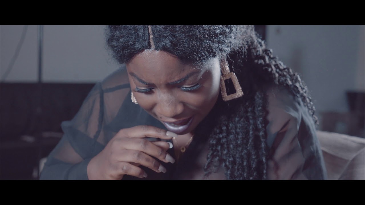 Bamba Amy Sarah - Garcon y a pas son bon ( clip officiel)