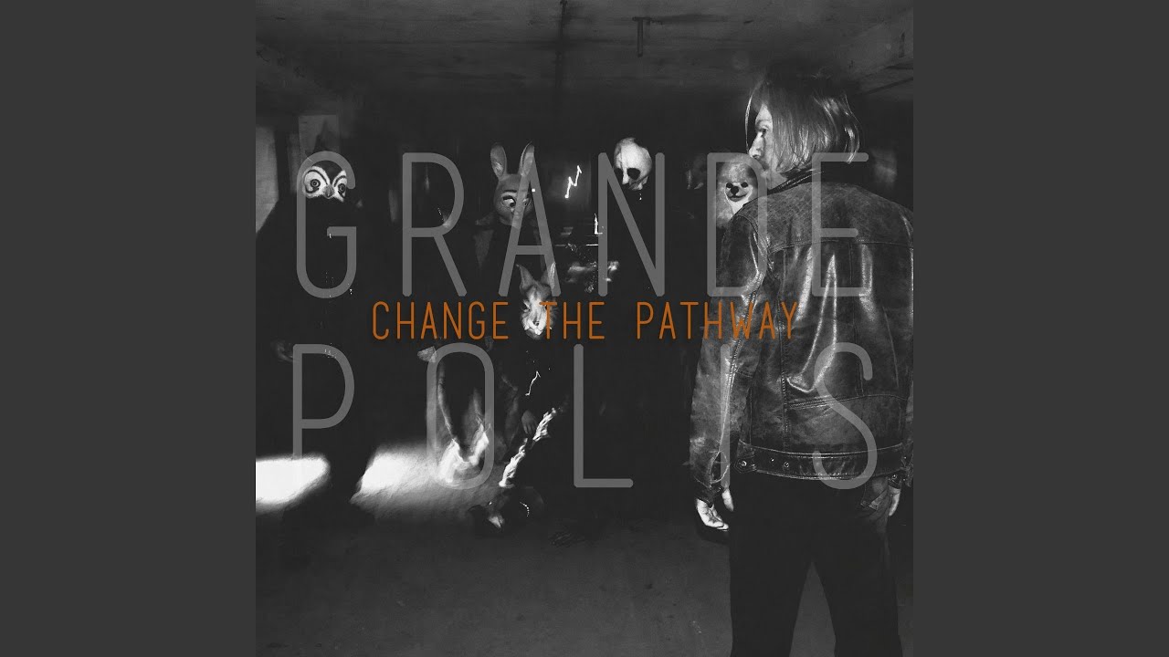 Change the Pathway