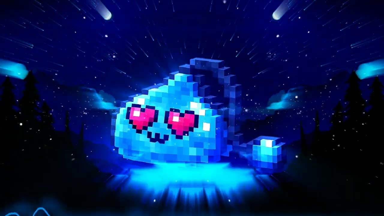 i want to be told the moon is beautiful | EDM Melodic Dubstep