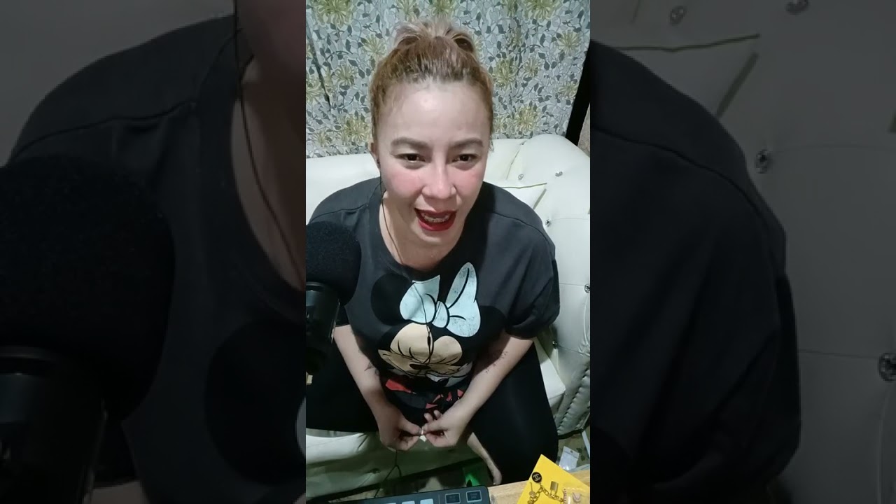 Langga Cristina Live August 16, 2021