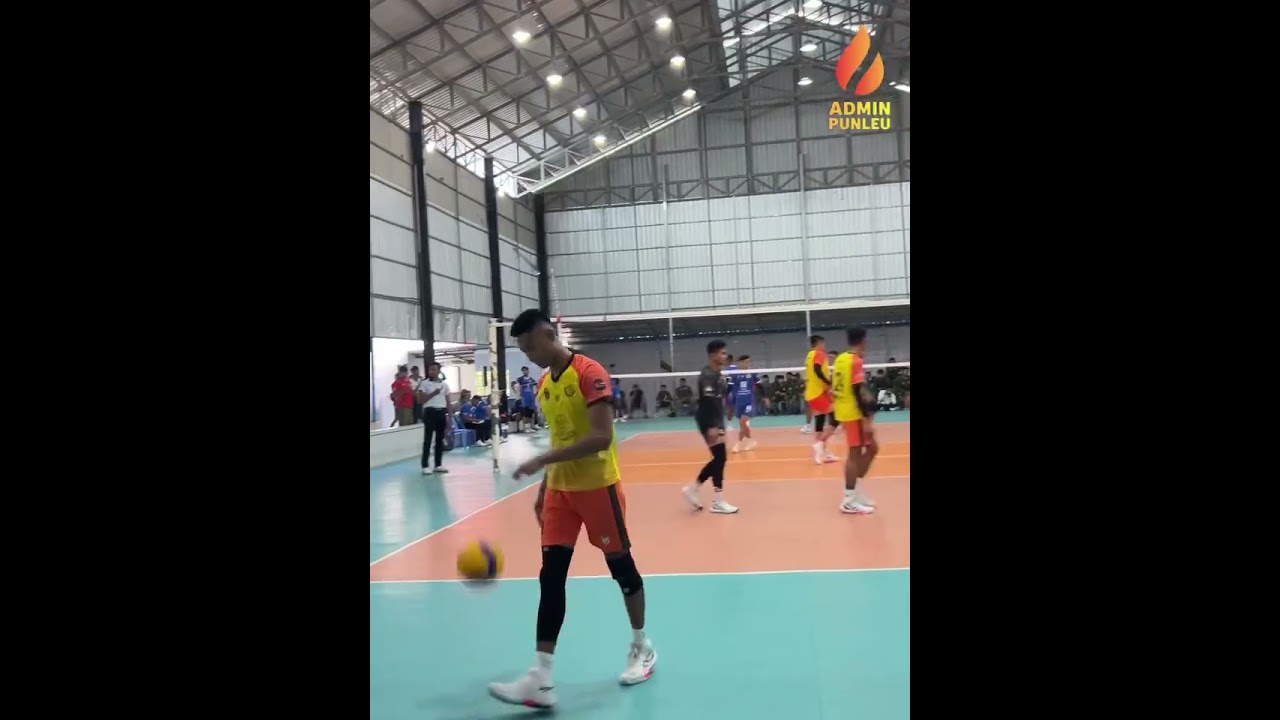 Những hình ảnh của Quốc Duy tai Camodia