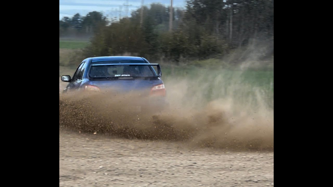 Garaaž Järvamaa Rahvaralli 21 09 2024